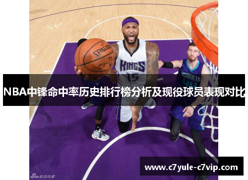 NBA中锋命中率历史排行榜分析及现役球员表现对比